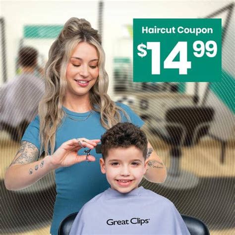 great clips coupons|great clips $9.99 coupon 2023.